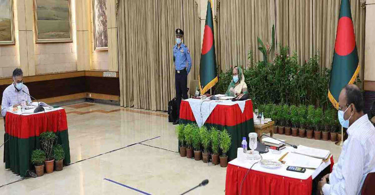 Bill passed for Sheikh Hasina Medical University in Khulna