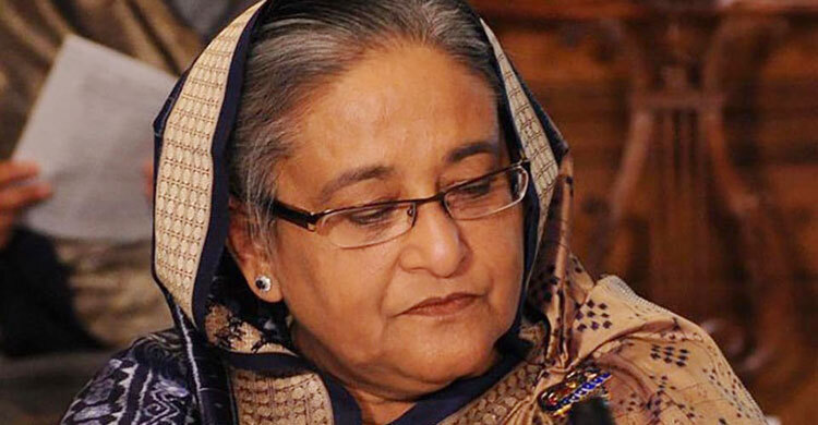 PM mourns death of former lawmaker Quazi Rosy