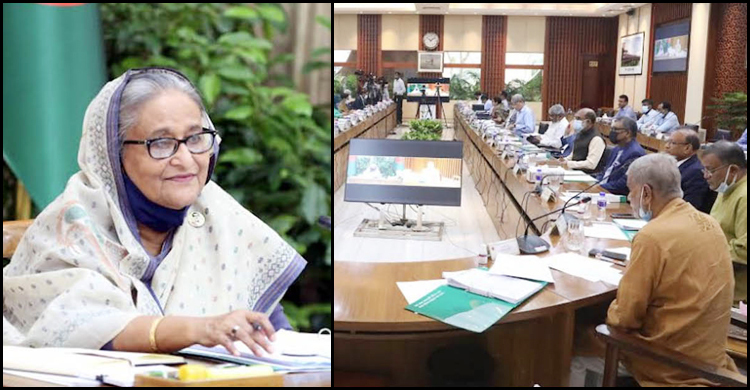 বন্যায় ক্ষতিগ্রস্ত সড়কে সেতু-উড়াল সড়ক নির্মাণের নির্দেশ