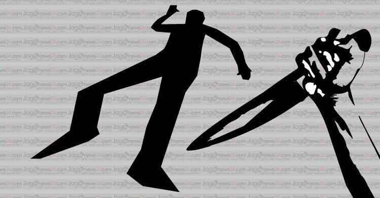 গাজীপুরে ছুরিকাঘাতে পোশাককর্মীর মৃত্যু