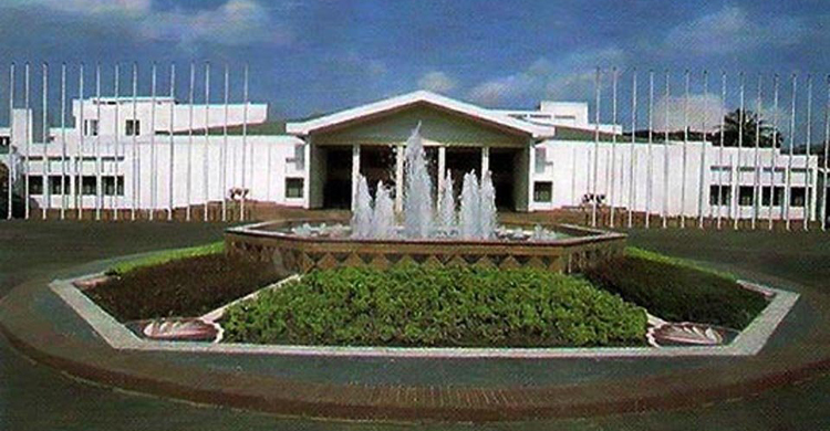 Gasoline consumption of PM’s paribahan pool declines