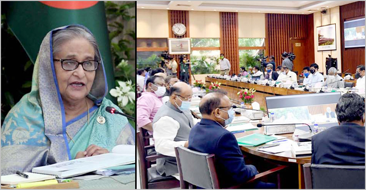 ‘পুকুর-নদীর পানি কীভাবে ব্যবহার করা যায়, সেদিকে নজর দিতে হবে’