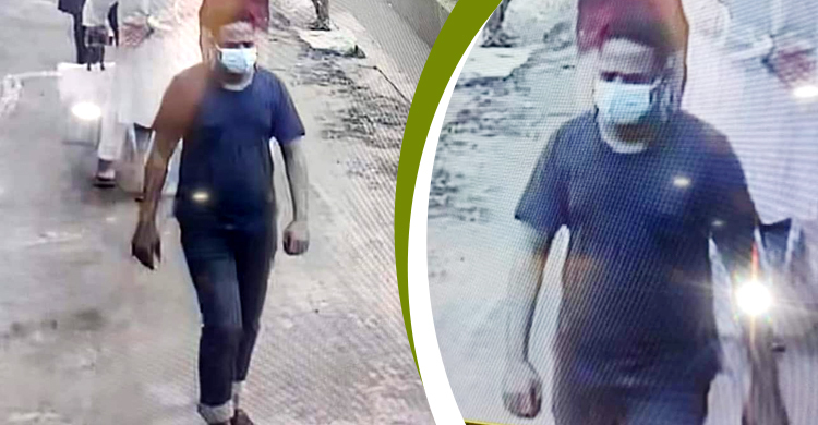 চোরের পরিচয় চেয়ে ফেসবুকে পুলিশের পোস্ট ভাইরাল