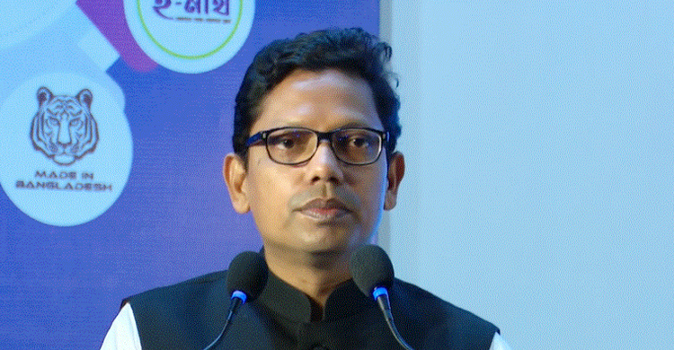 ১০ কোটিরও বেশি মানুষ মোবাইল ব্যাংকিং করছেন: পলক