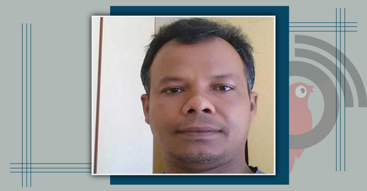 পরিবারের কাছে ফিরে যাওয়া হলো না প্রবাসীর