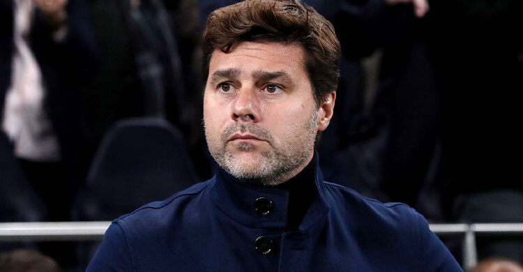Pochettino appointed new Paris Saint-Germain head coach