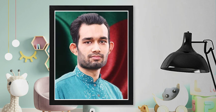 তাওসিফ আবদুল্লাহর কবিতা