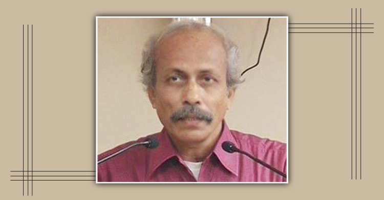 বাংলাদেশের নাট্যোৎসবে পশ্চিমবঙ্গের কবি দেবব্রত সিংহ