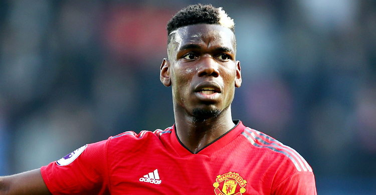 Pogba set to rejoin Juventus on free transfer
