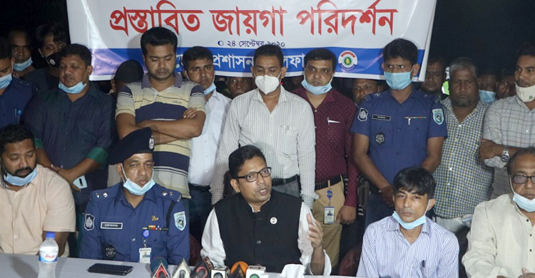 আমরা মেধানির্ভর ডিজিটাল ইকোনমির দেশে পরিণত হতে চাই : পলক