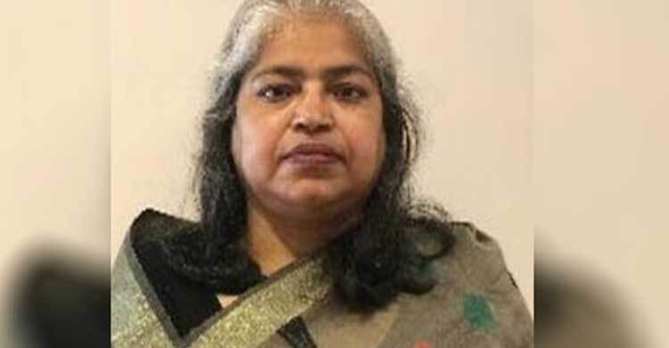 পোল্যান্ডে নতুন রাষ্ট্রদূত সুলতানা লায়লা
