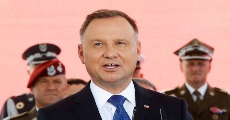 Poland President tests positive for coronavirus