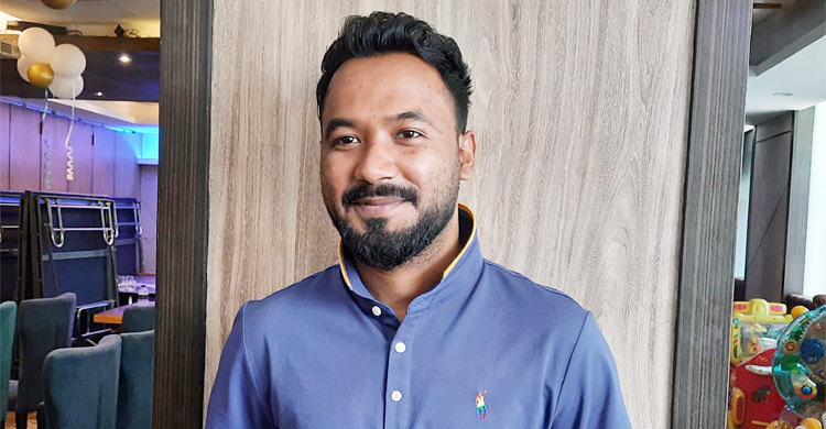 ব্যাচেলর পয়েন্টের নতুন সিজনে অনেক টুইস্ট থাকবে: পলাশ