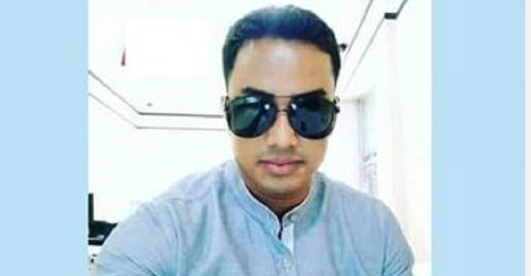 বশেমুরবিপ্রবিতে কম্পিউটার চুরি : বহিষ্কৃত যুবলীগ নেতা গ্রেফতার