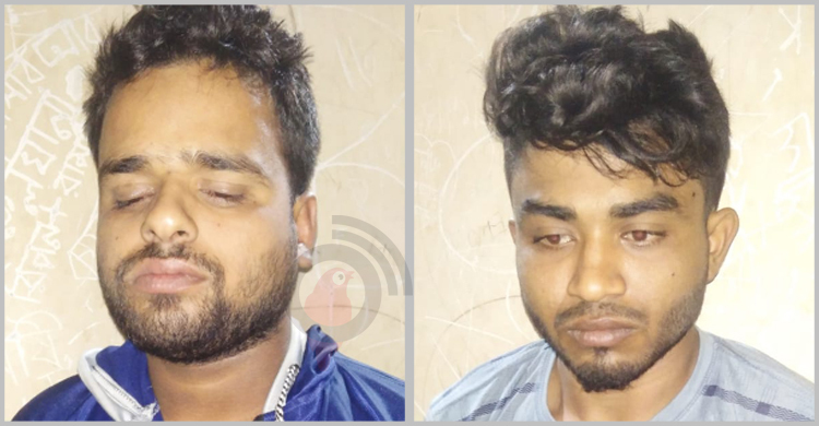 হবু বরসহ শপিংয়ে স্কুলছাত্রী, অপহরণের চেষ্টা কথিত প্রেমিকের