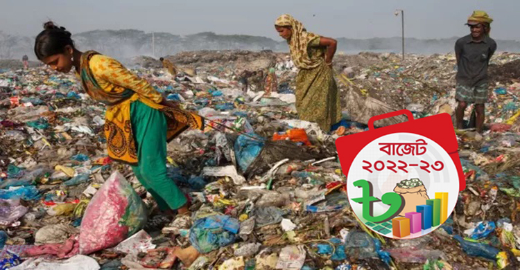 পলিথিনে শুল্ক কমায় দূষণ বাড়ার শঙ্কা