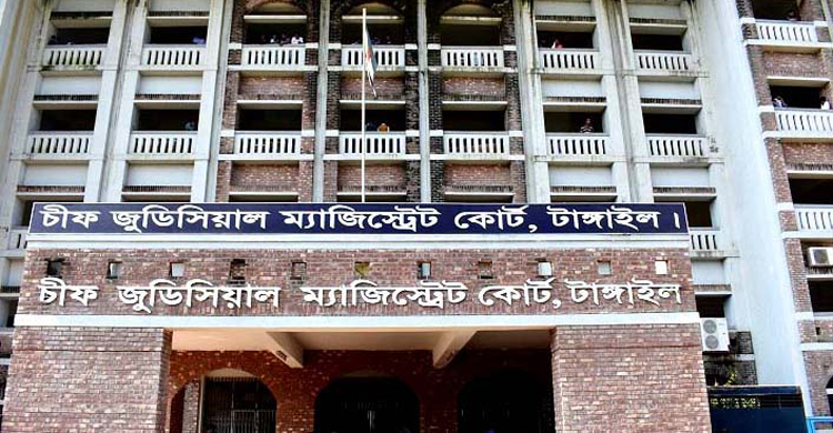 ছেলের হাতে বাবা খুন, ২২ ঘণ্টায় মামলার চার্জশিট