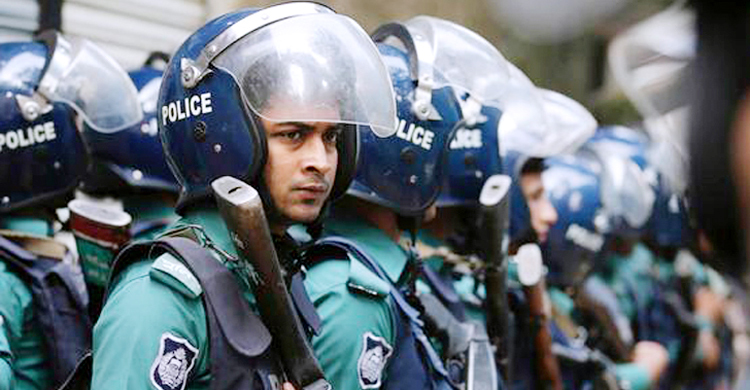 সেপ্টেম্বরেই ১০ হাজার কনস্টেবল নিয়োগ বিজ্ঞপ্তি