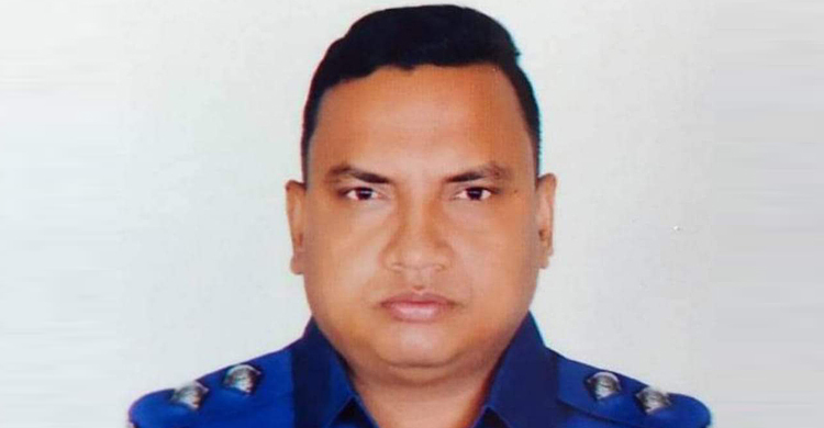 সহকারী পুলিশ সুপারের বিরুদ্ধে গুরুতর অভিযোগ নারীর