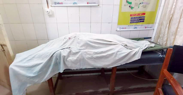 মক্তব থেকে বাড়ি ফেরা হলো না লামিয়ার