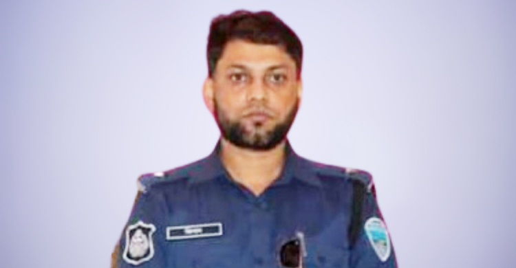 টয়লেট থেকে ধর্ষণের আসামি পলায়ন: সোনাইমুড়ী থানার ওসি-তদন্ত বরখাস্ত