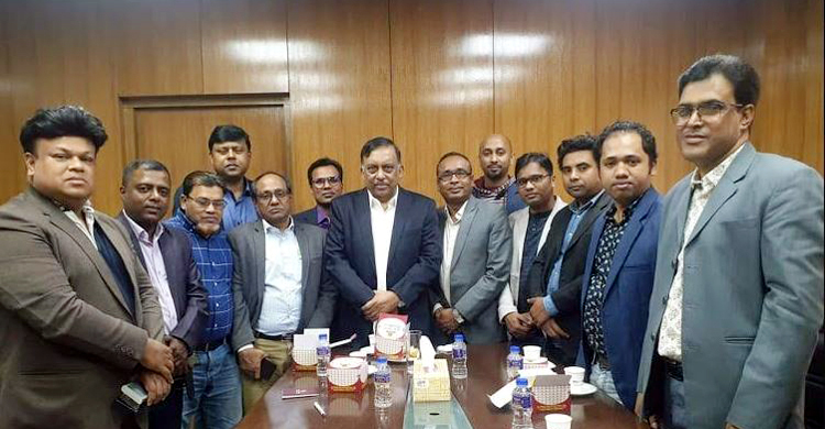 শতভাগ না হলেও পুলিশ বহুলাংশেই জনবান্ধব : স্বরাষ্ট্রমন্ত্রী