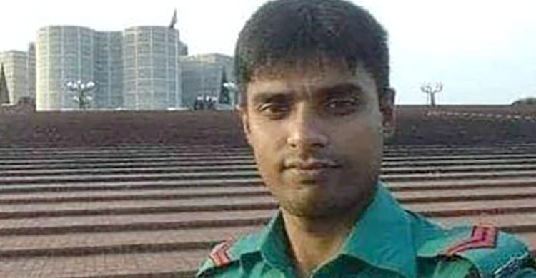 পুলিশ সদস্যের আত্মহত্যা : প্রতিবেদন ২৪ জুন