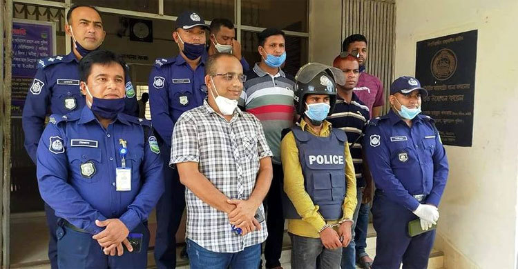 ধর্ষণের সময় চিৎকার করায় শিশুকে গলাটিপে হত্যা