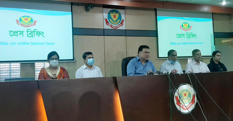 অ্যাপ ছাড়া মোটরসাইকেলে যাত্রী ওঠালেই ব্যবস্থা : ডিএমপি