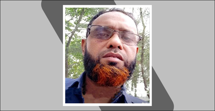 দুর্ঘটনার খবরে উদ্ধারে গিয়ে এসআই নিজেই গাড়িচাপায় নিহত