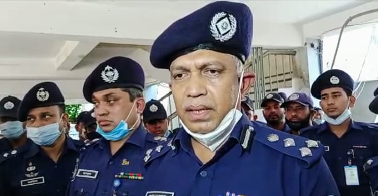 মাদক কারবারিদের নতুন তালিকা করা হবে : ডিআইজি আনোয়ার