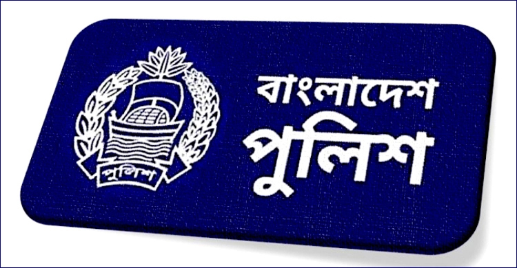পদোন্নতি পেয়ে এএসপি হলেন ৩৪ ইন্সপেক্টর