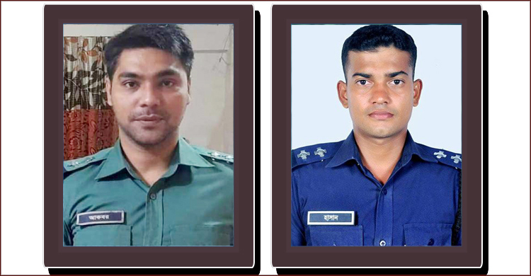 আকবরকে পালাতে সহায়তা করায় এসআই হাসান বরখাস্ত
