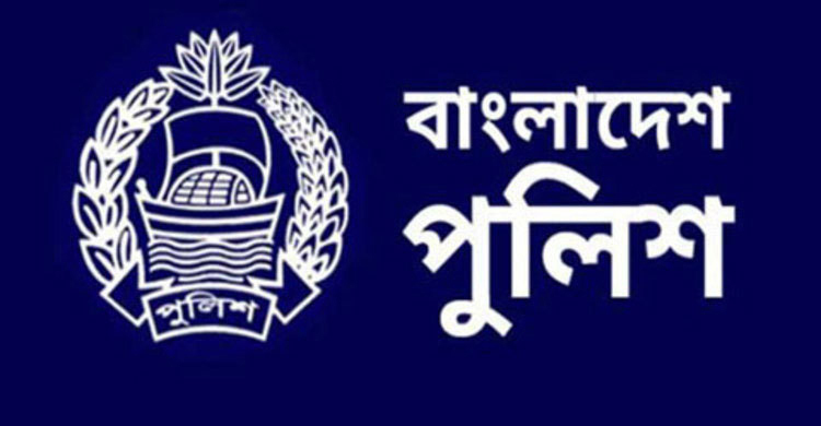 সিলেটের পুলিশ কমিশনারসহ ঊর্ধ্বতন ১৯ কর্মকর্তা বদলি