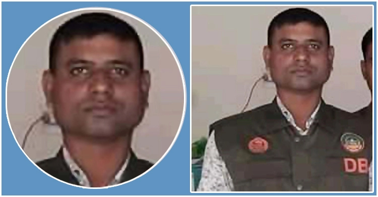 প্রেমের ফাঁদে স্কুলছাত্রীকে গণধর্ষণ, সেই এএসআই বরখাস্ত
