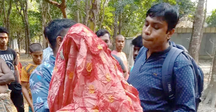সেই পুলিশ সদস্যের বিরুদ্ধে ধর্ষণ মামলা করলেন প্রেমিকা