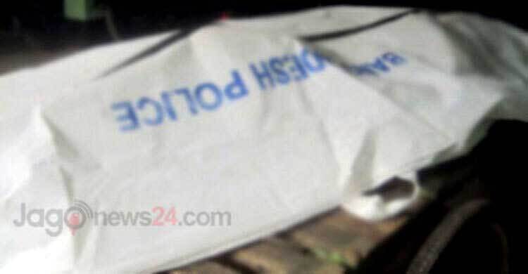 রূপগঞ্জে সৎ মাকে হত্যার পর ছেলের আত্মসমর্পণ