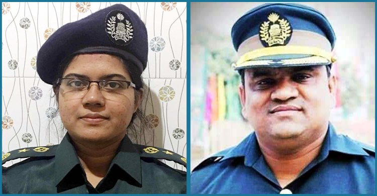 বন্দির নারীসঙ্গ : কাশিমপুরের জেল সুপার ও জেলার প্রত্যাহার