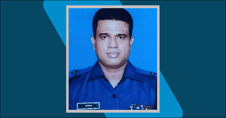 স্বাস্থ্য সচিবের বাড়িতে হামলা : কটিয়াদীর ওসি প্রত্যাহার