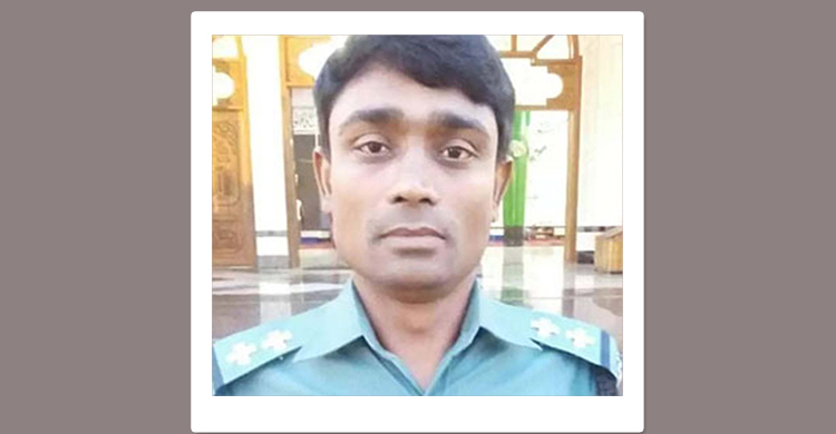 ২৭ দিন পর মিলল পুলিশের হারিয়ে যাওয়া গুলি ও ম্যাগাজিন
