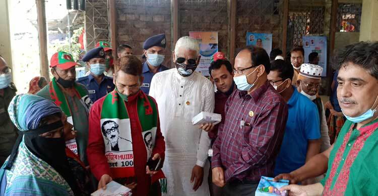 বিএনপি এদেশে জঙ্গিবাদের জন্ম দিয়েছিল : নারায়ণগঞ্জের এসপি