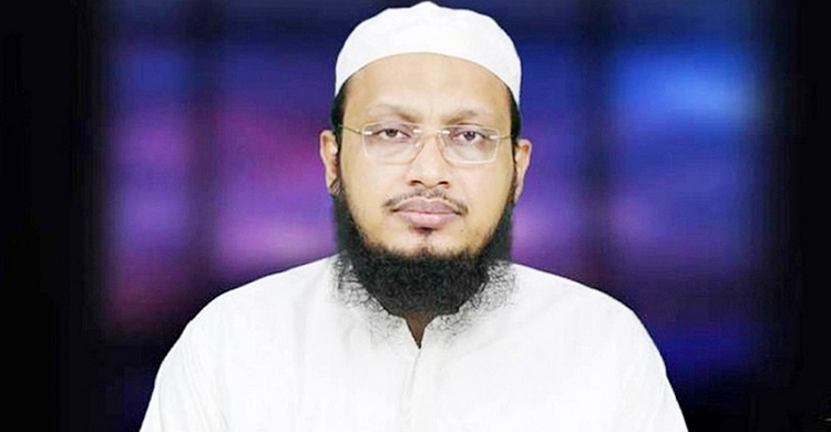হেফাজতের সহকারী মহাসচিব শাখাওয়াত পাঁচ দিনের রিমান্ডে