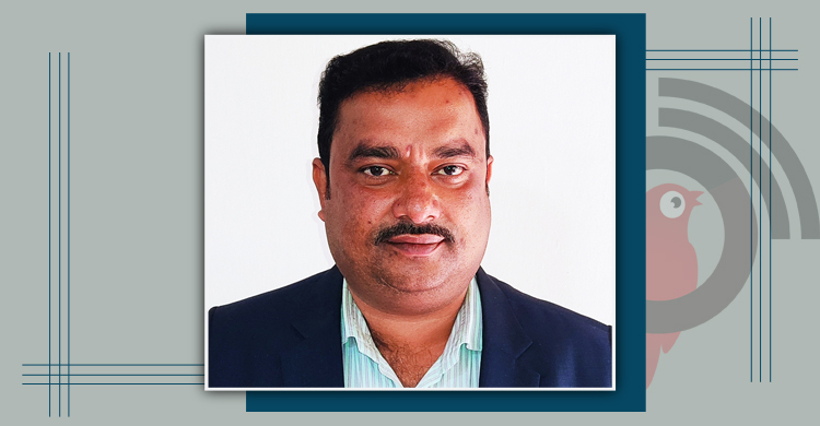 পুলিশকে চড়-থাপ্পড় মেরে বরখাস্ত হলেন চেয়ারম্যান