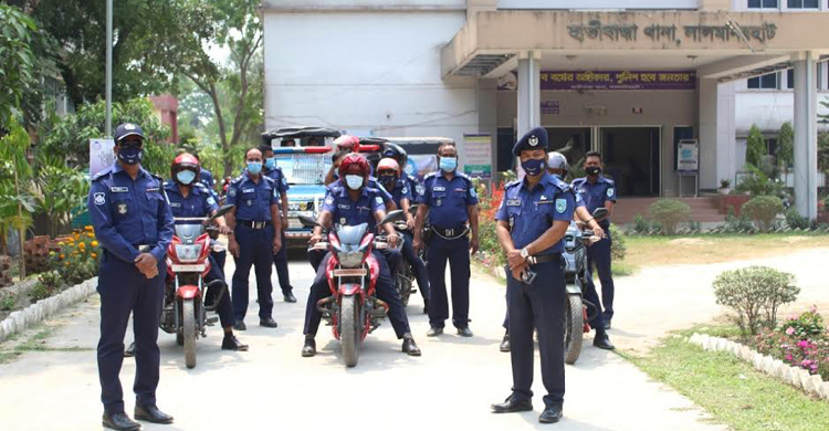 চাচাকে হত্যার ১১ দিন পর ভাতিজা গ্রেফতার