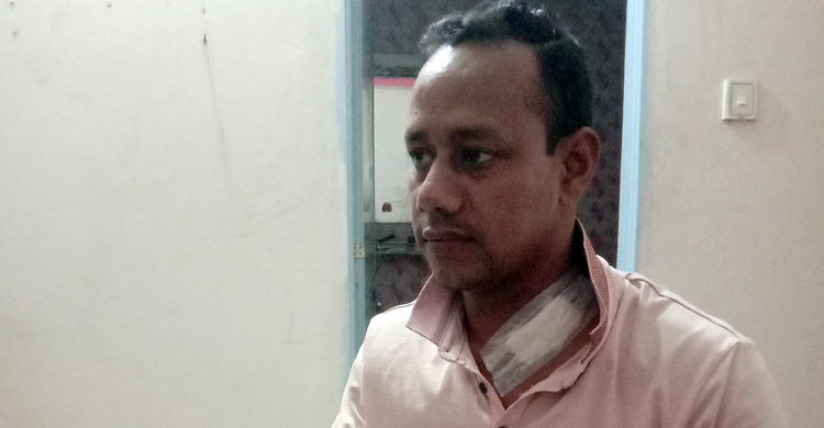 ভৈরবে পুলিশের ওপর হামলা: ৩১ জনকে আসামি করে মামলা