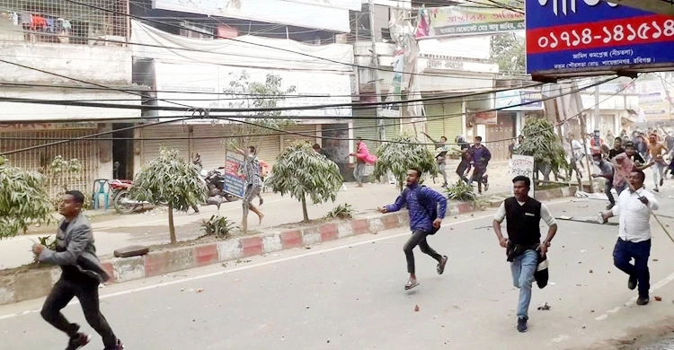 হবিগঞ্জে এসপিসহ ৫৪ পুলিশ সদস্যের বিরুদ্ধে মামলার আবেদন খারিজ