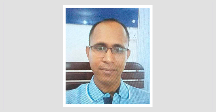 স্ত্রীর নির্যাতন মামলায় কারাগারে পুলিশ ইন্সপেক্টর