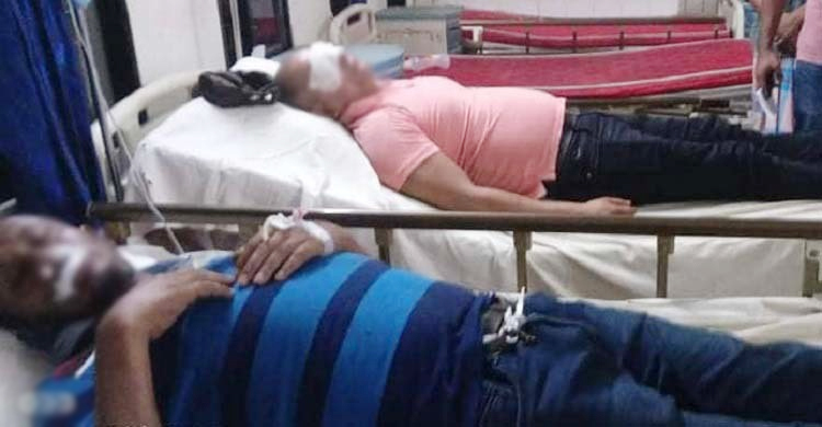 ফেনীতে র‌্যাব-পুলিশের মারামারির ঘটনা তদন্তে কমিটি