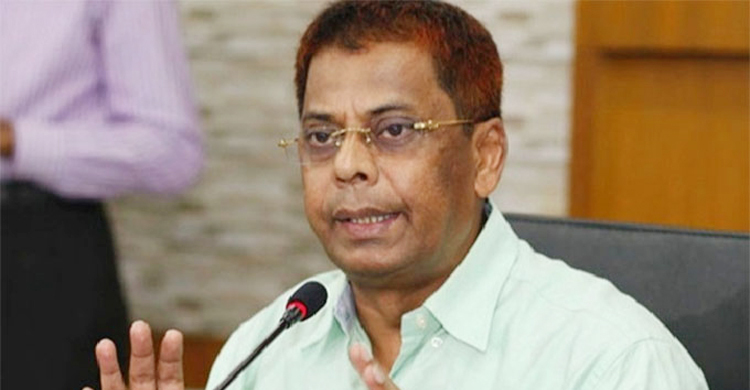 ‘ক্ষমতাসীন রাজনৈতিক দল চায়, তারা যা বলবে পুলিশ তাই করবে’