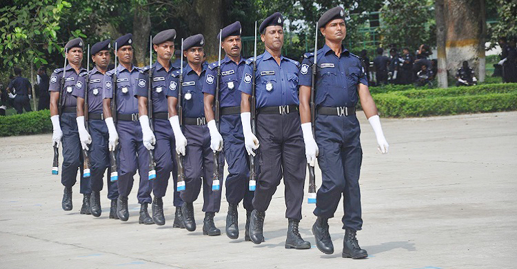 সুপারিশকৃত এসআইদের করতে হবে স্বাস্থ্য পরীক্ষা-পুলিশ ভেরিফিকেশন